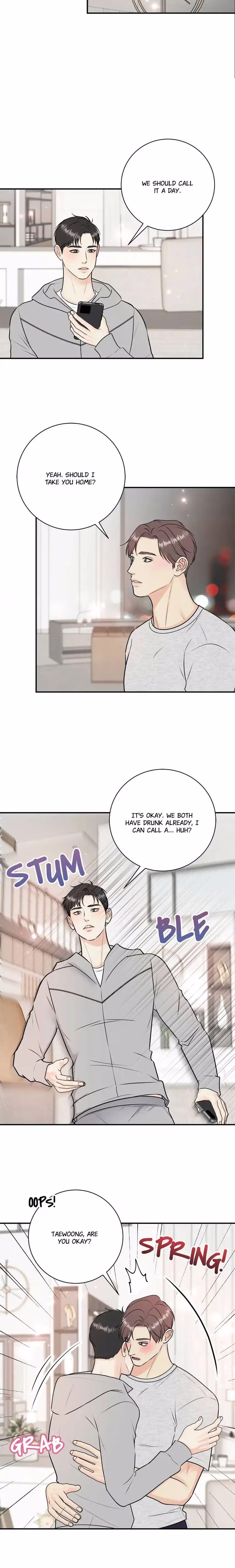 Over the Moon - Chapter 46 - Part 7