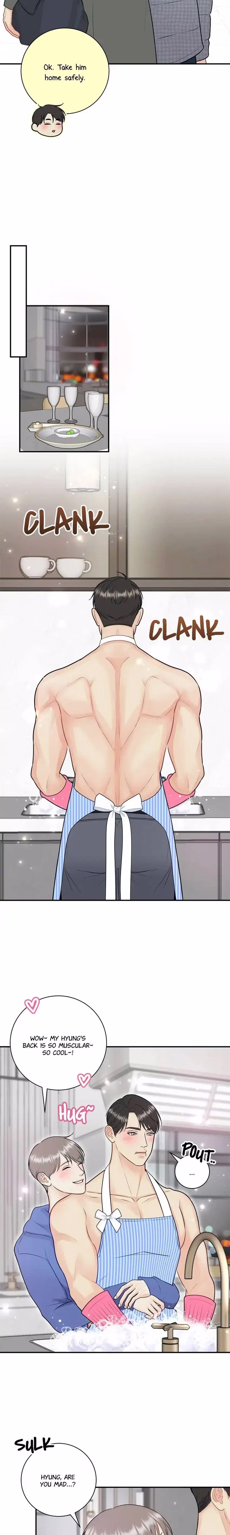 Over the Moon - Chapter 46 - Part 9