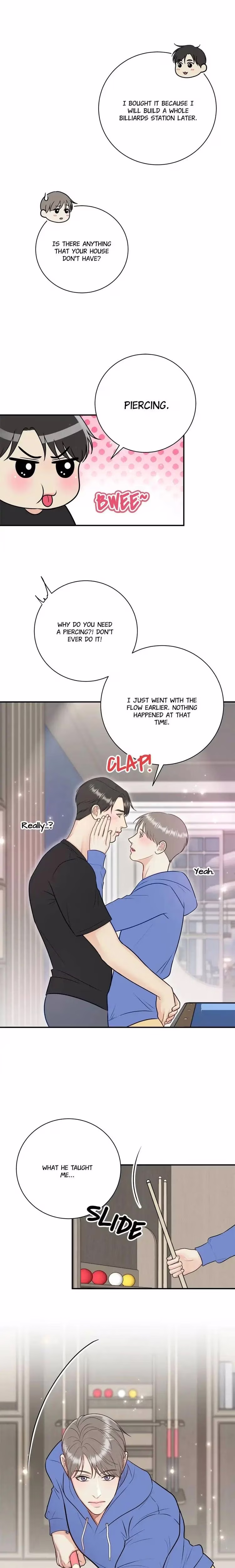 Over the Moon - Chapter 46 - Part 11