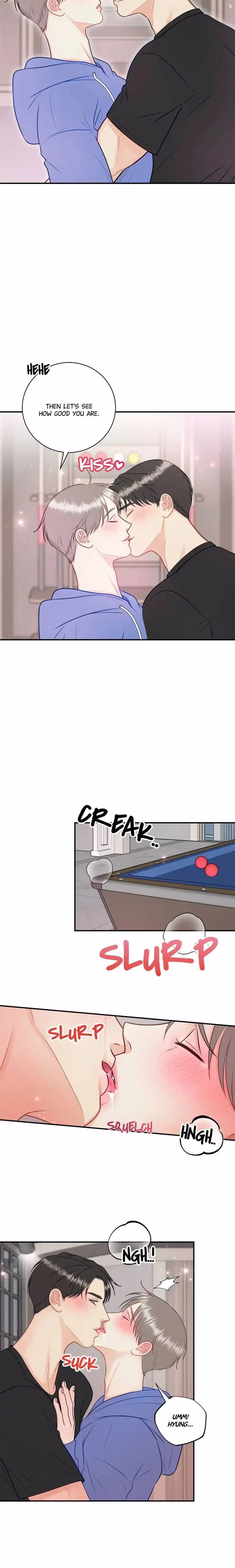 Over the Moon - Chapter 46 - Part 13