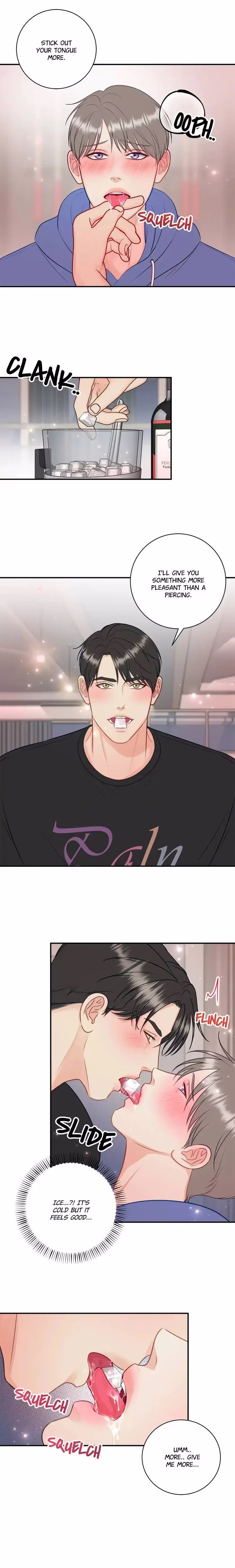 Over the Moon - Chapter 46 - Part 14