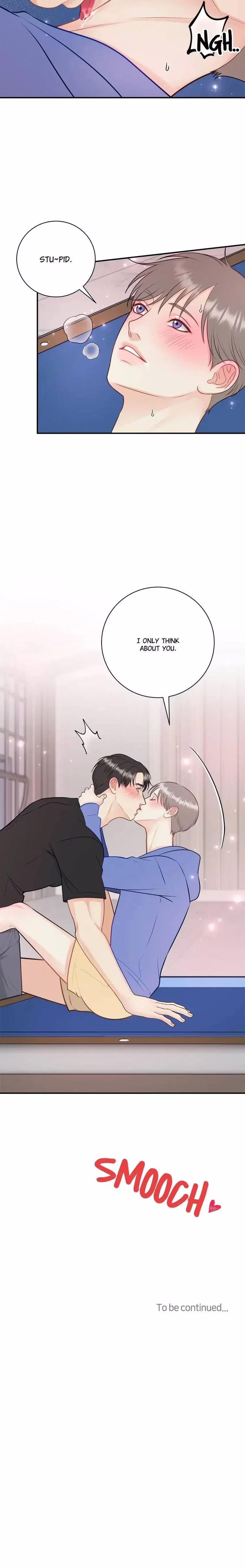 Over the Moon - Chapter 46 - Part 16