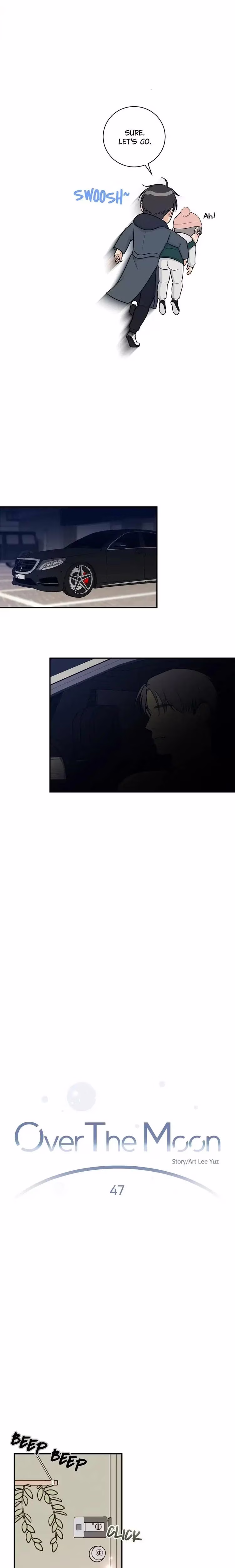 Over the Moon - Chapter 47 - Part 3