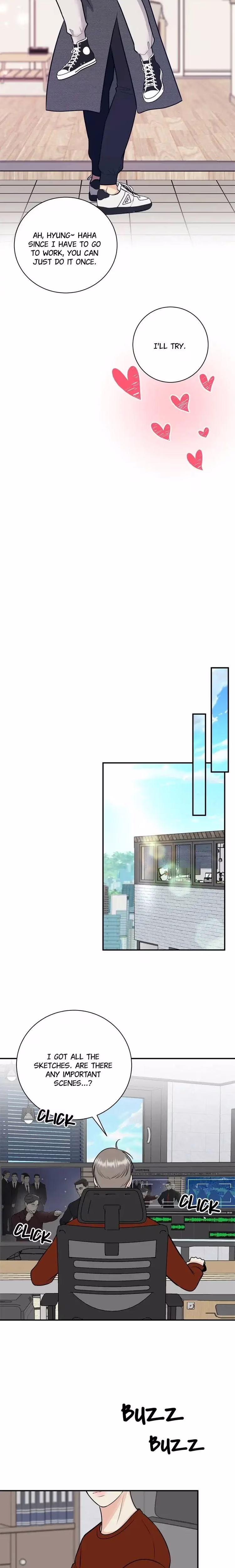 Over the Moon - Chapter 47 - Part 5