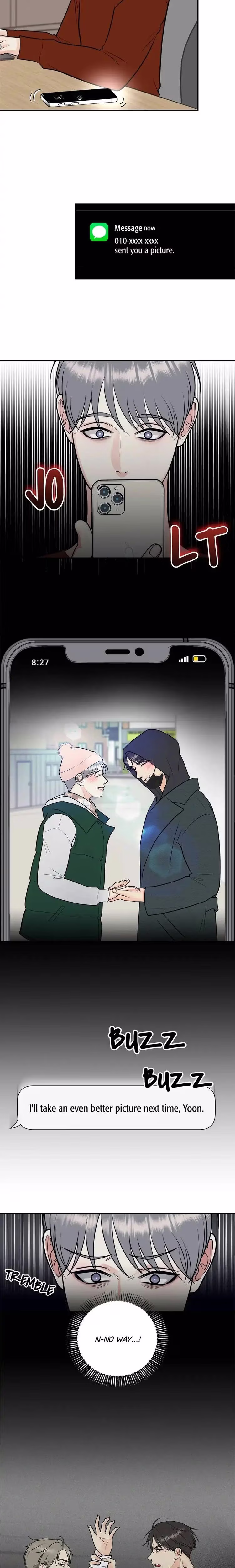 Over the Moon - Chapter 47 - Part 6