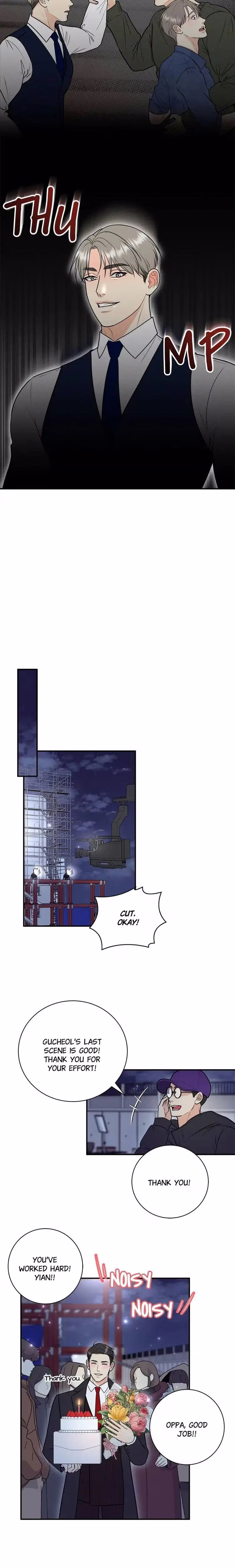 Over the Moon - Chapter 47 - Part 7