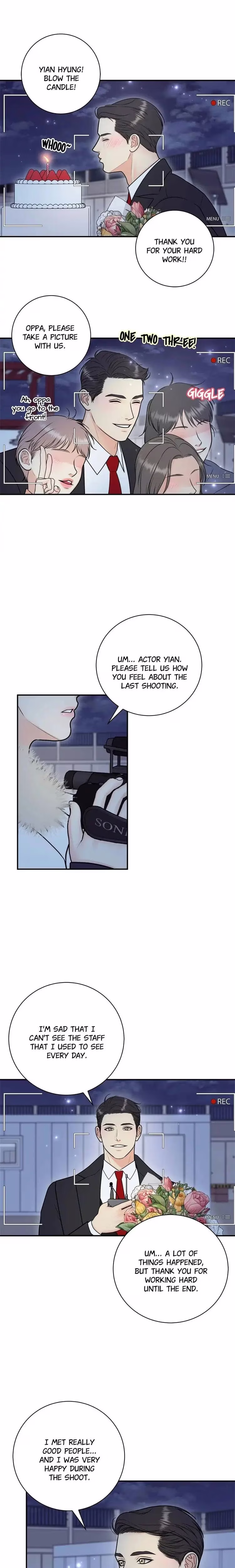 Over the Moon - Chapter 47 - Part 8