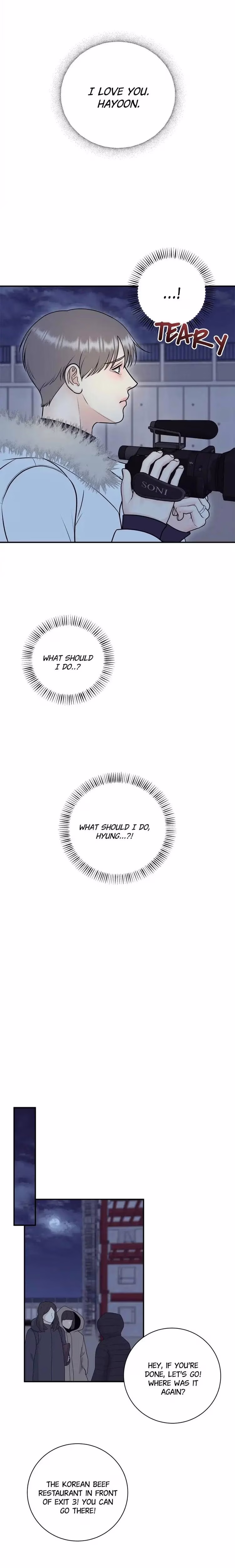 Over the Moon - Chapter 47 - Part 10