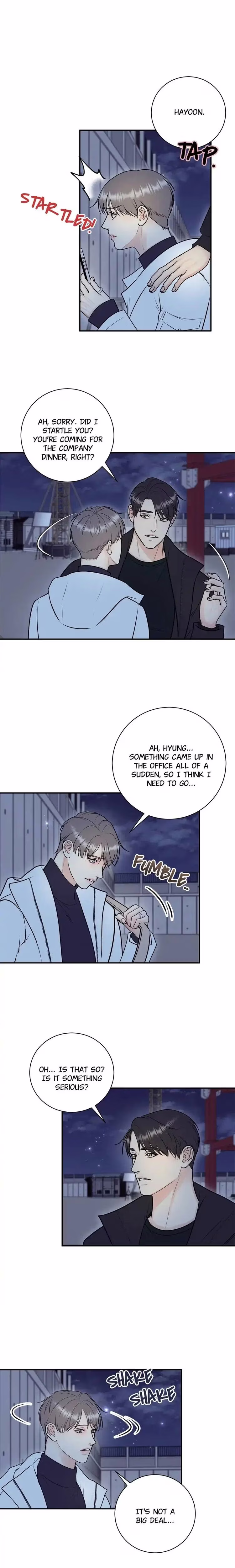 Over the Moon - Chapter 47 - Part 11