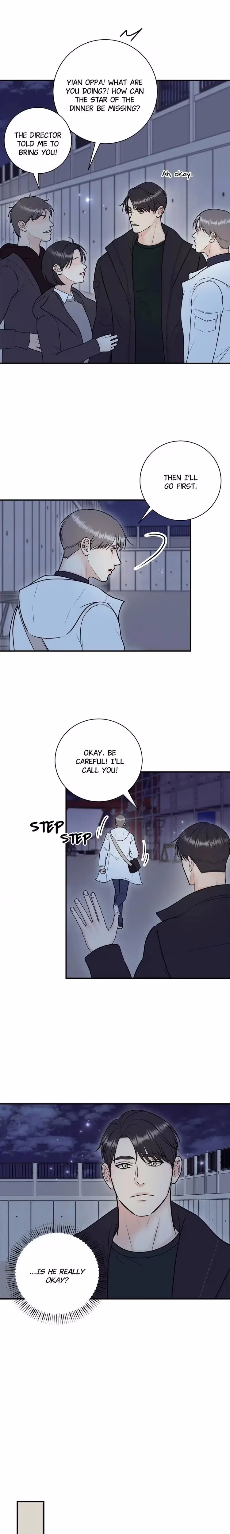 Over the Moon - Chapter 47 - Part 12