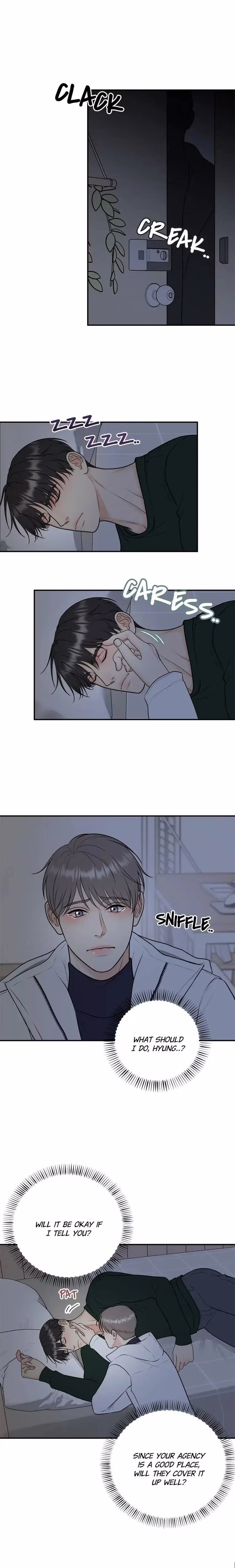 Over the Moon - Chapter 48 - Part 3