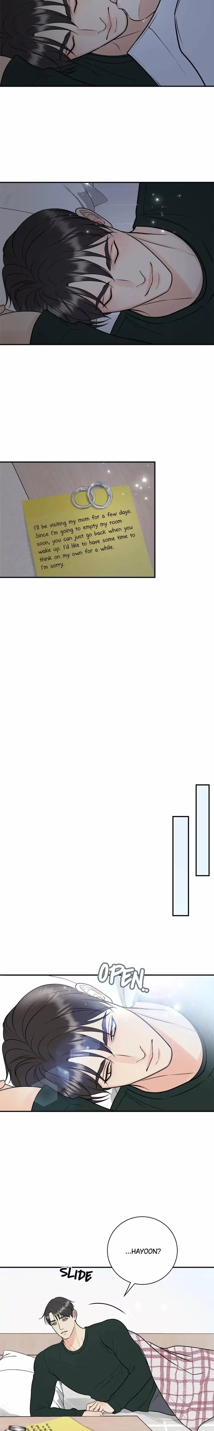 Over the Moon - Chapter 48 - Part 5