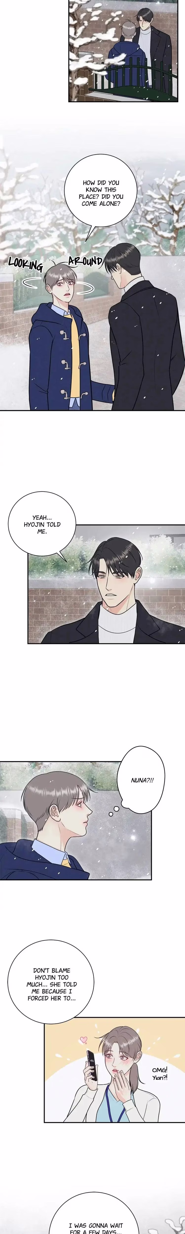 Over the Moon - Chapter 48 - Part 9