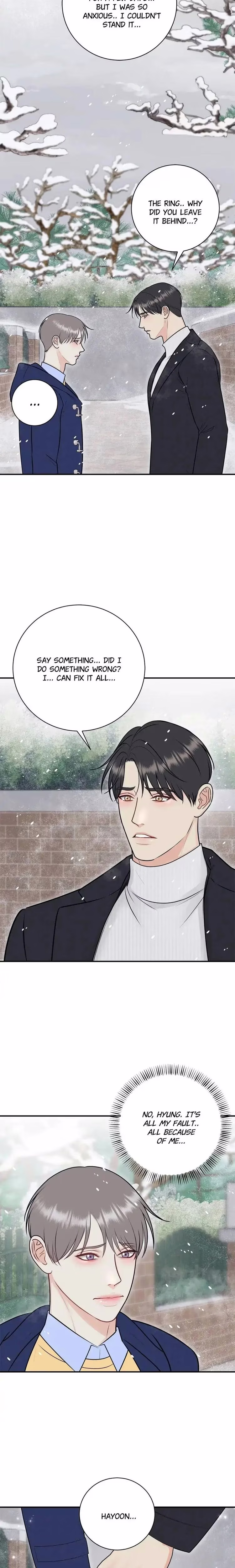 Over the Moon - Chapter 48 - Part 10