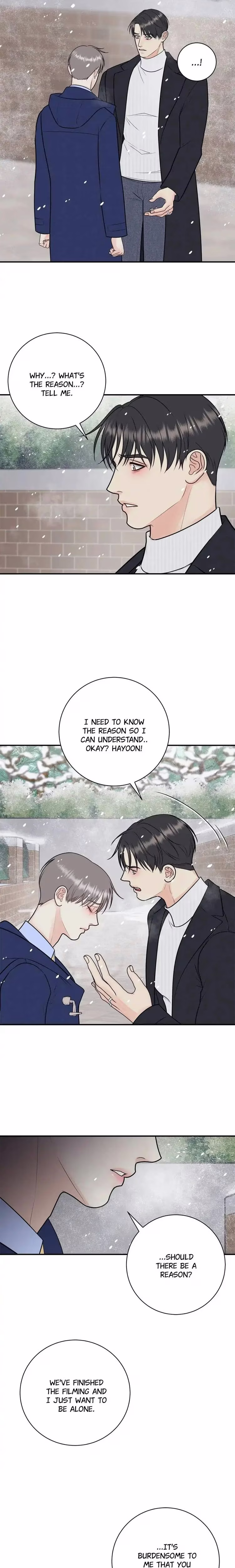 Over the Moon - Chapter 48 - Part 12