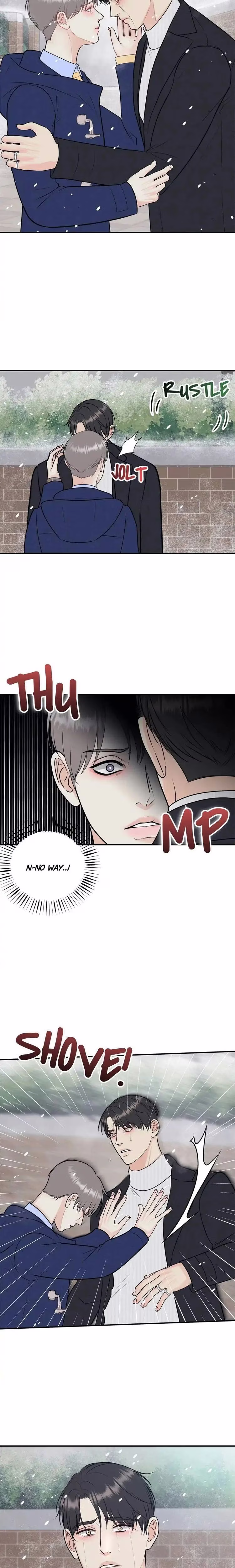 Over the Moon - Chapter 48 - Part 15