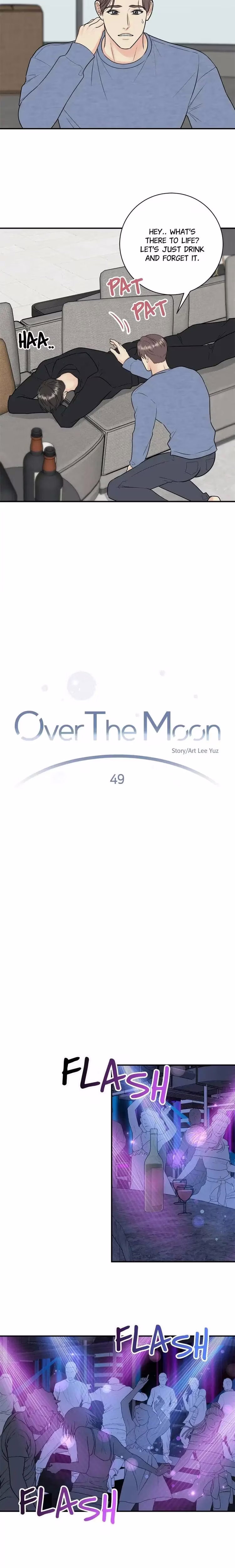 Over the Moon - Chapter 49 - Part 4