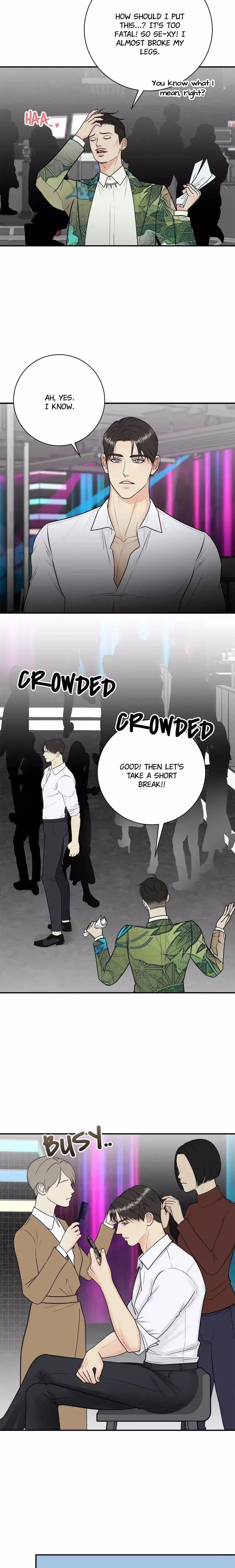 Over the Moon - Chapter 49 - Part 6