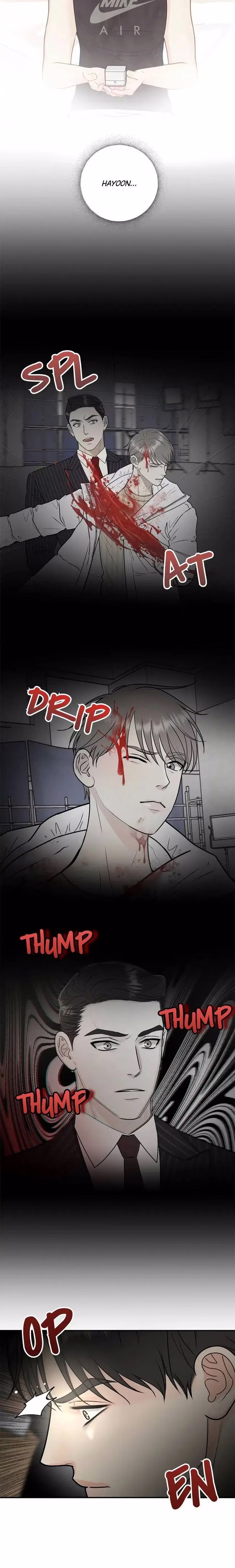 Over the Moon - Chapter 49 - Part 8