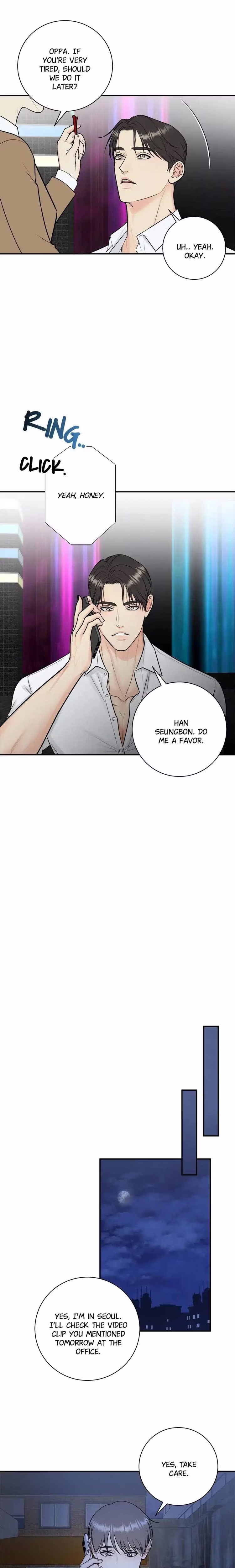 Over the Moon - Chapter 49 - Part 9