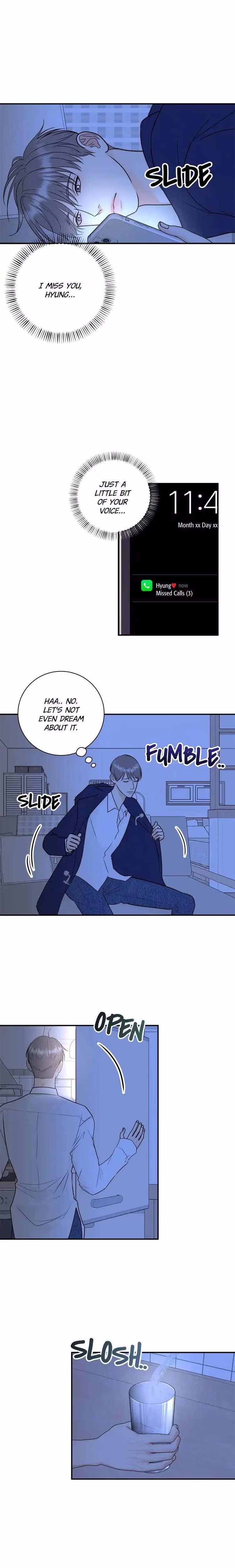 Over the Moon - Chapter 49 - Part 12