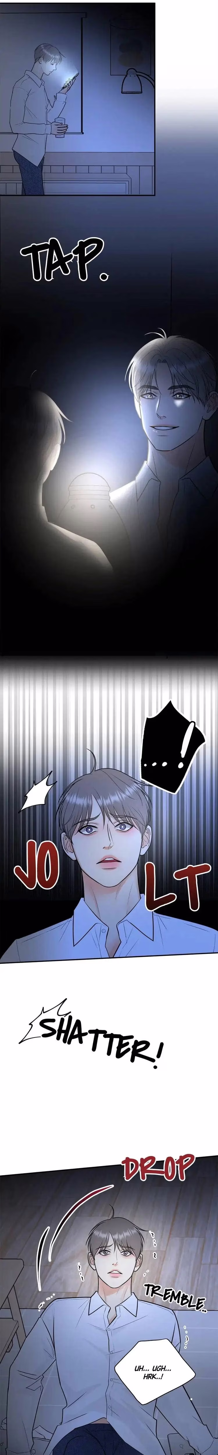 Over the Moon - Chapter 49 - Part 13