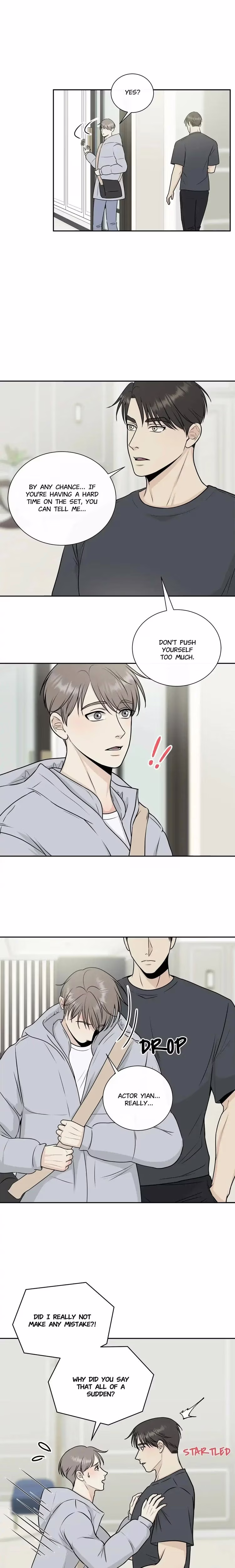 Over the Moon - Chapter 5 - Part 3