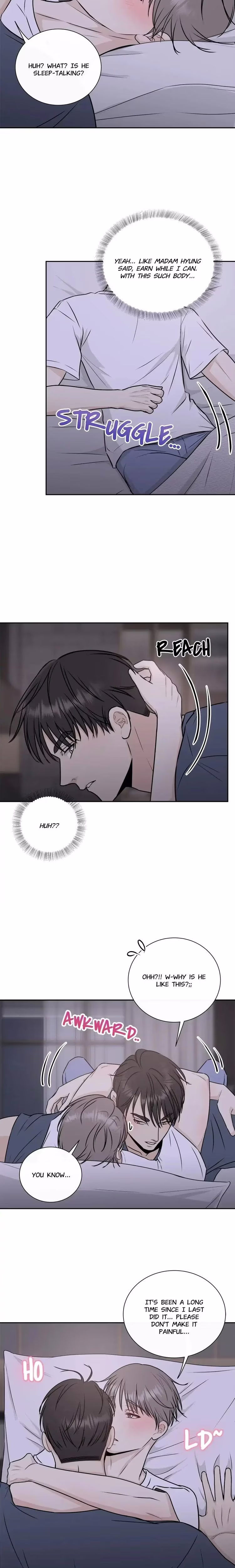 Over the Moon - Chapter 5 - Part 10