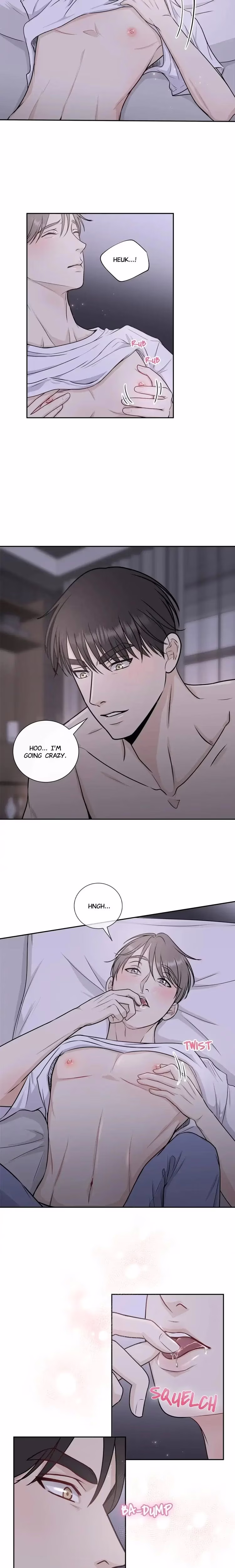 Over the Moon - Chapter 5 - Part 14