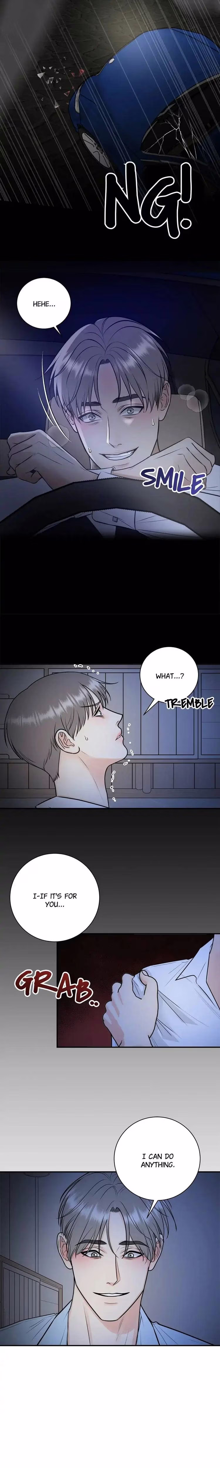 Over the Moon - Chapter 50 - Part 5