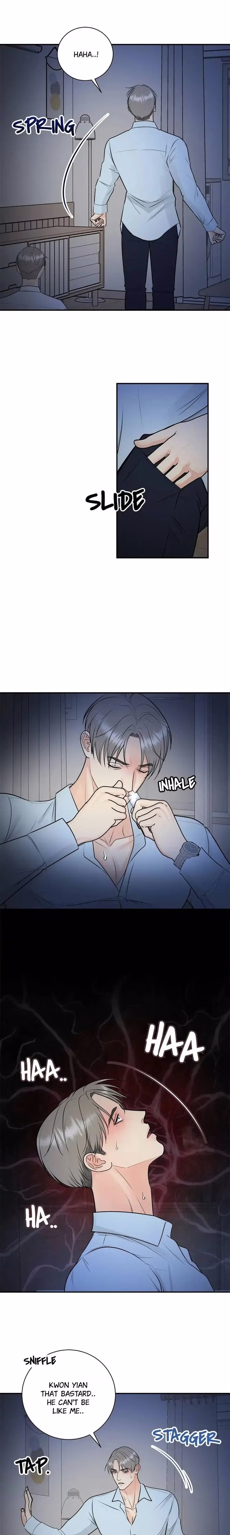 Over the Moon - Chapter 50 - Part 6