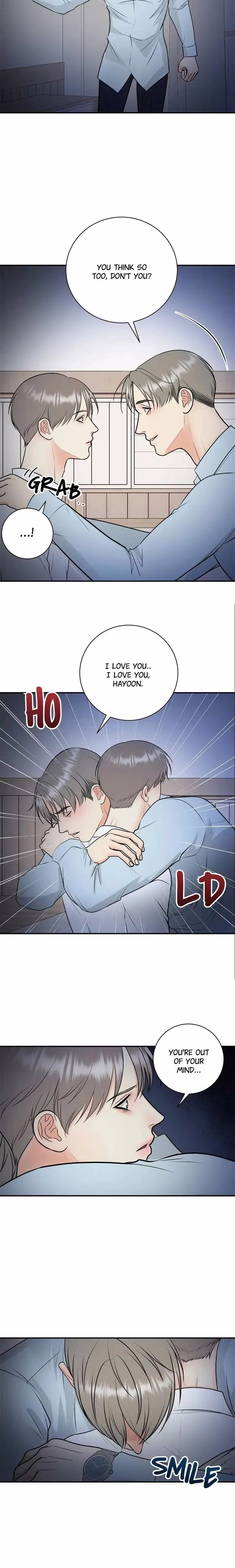 Over the Moon - Chapter 50 - Part 7