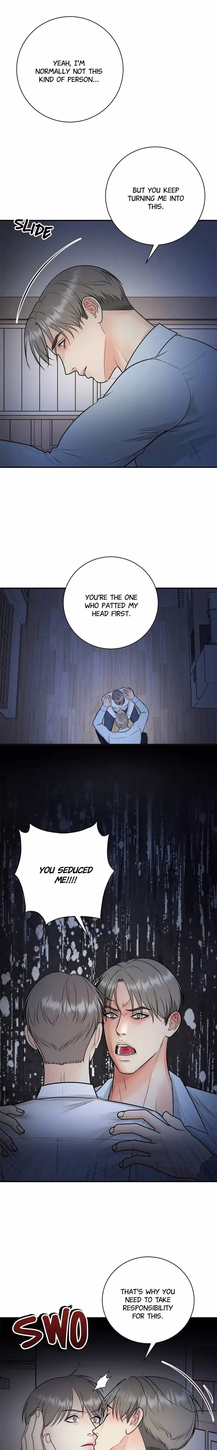 Over the Moon - Chapter 50 - Part 8