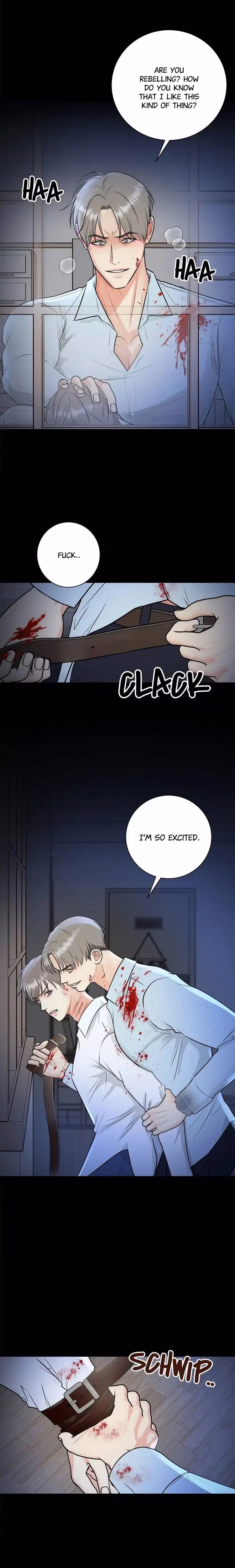 Over the Moon - Chapter 50 - Part 13