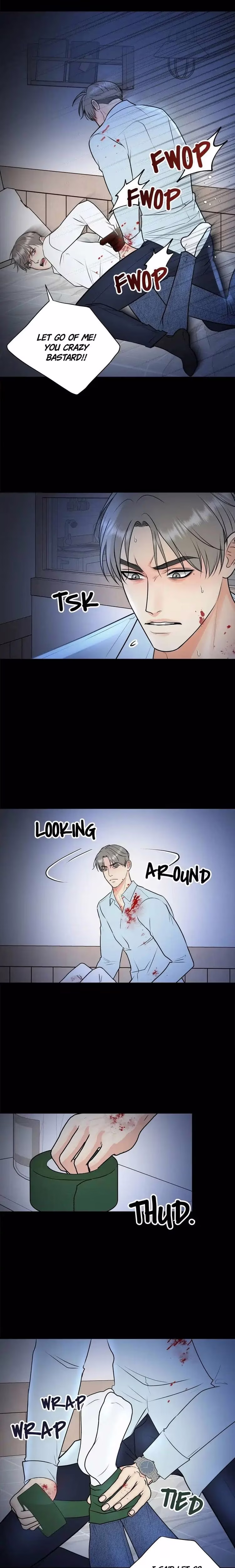 Over the Moon - Chapter 50 - Part 16