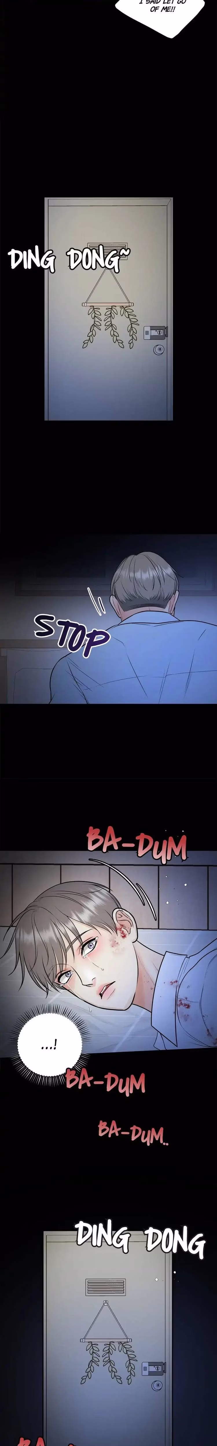 Over the Moon - Chapter 50 - Part 17