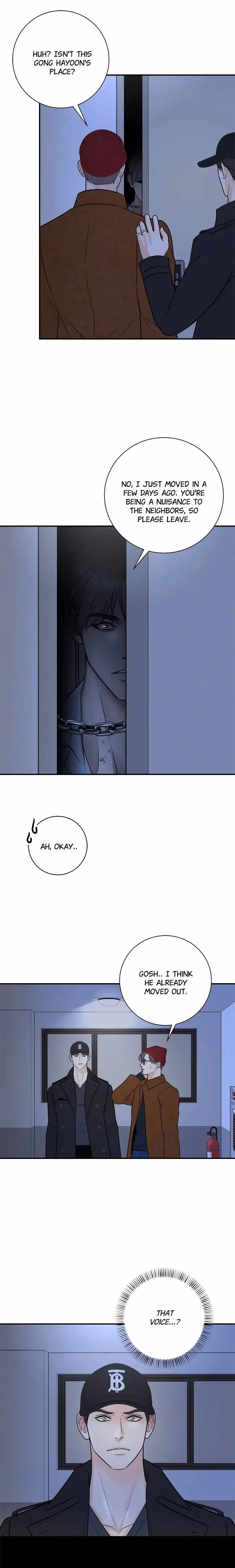 Over the Moon - Chapter 51 - Part 4