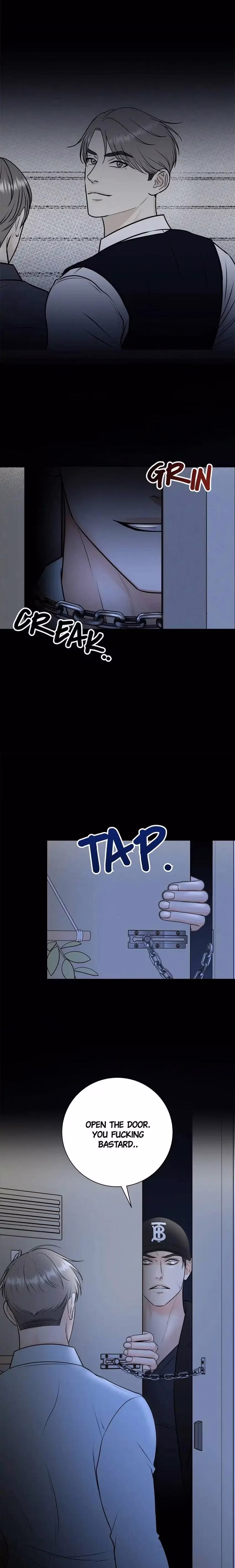 Over the Moon - Chapter 51 - Part 5