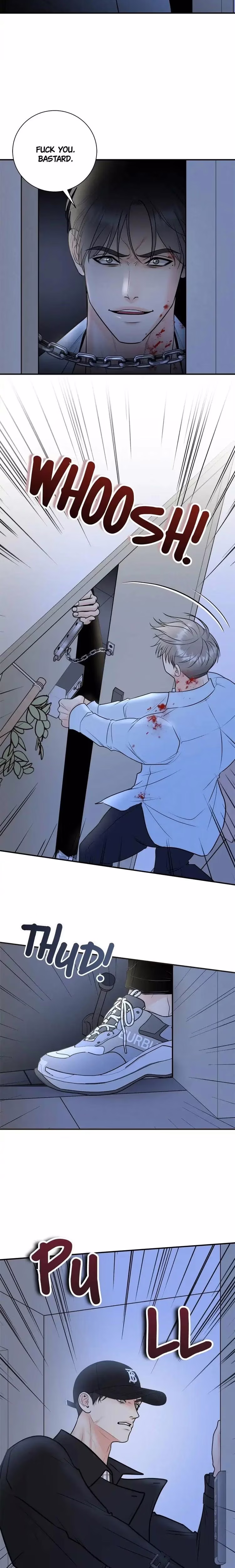 Over the Moon - Chapter 51 - Part 6