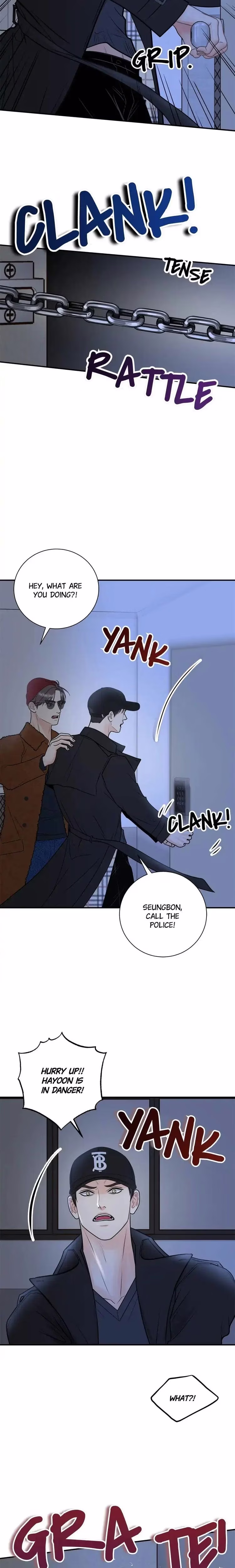 Over the Moon - Chapter 51 - Part 7