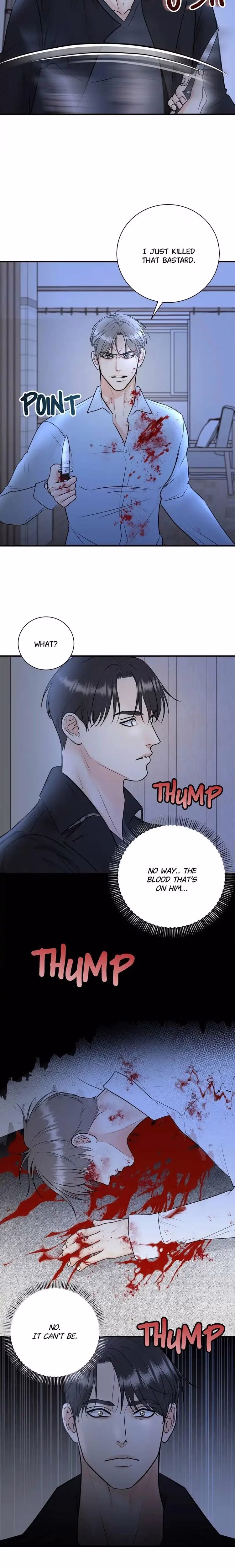 Over the Moon - Chapter 51 - Part 9