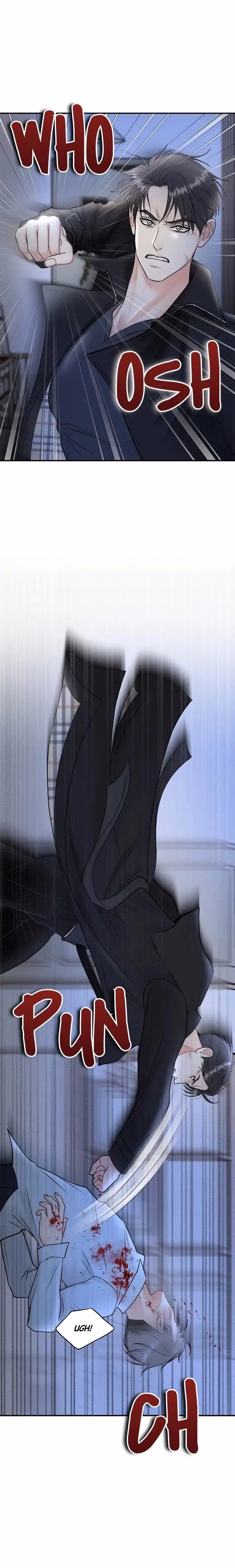 Over the Moon - Chapter 51 - Part 11