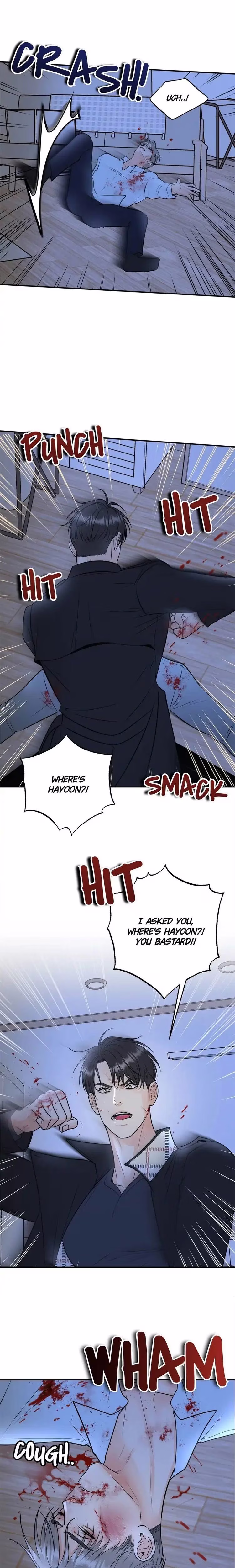 Over the Moon - Chapter 51 - Part 12