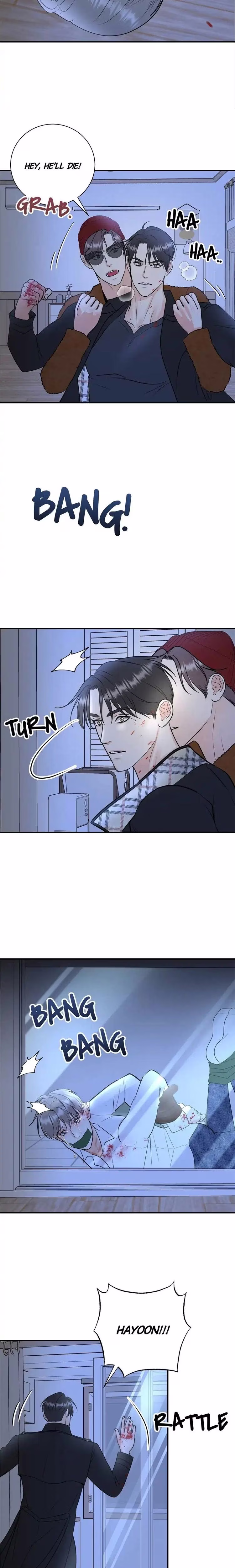 Over the Moon - Chapter 51 - Part 13