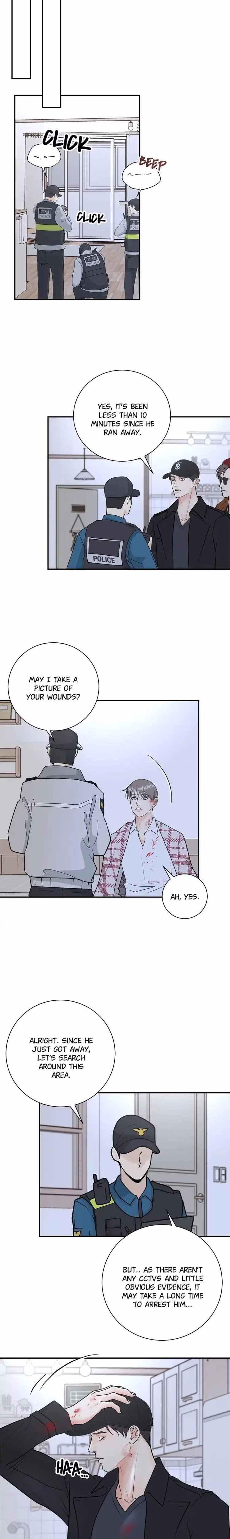 Over the Moon - Chapter 51 - Part 17