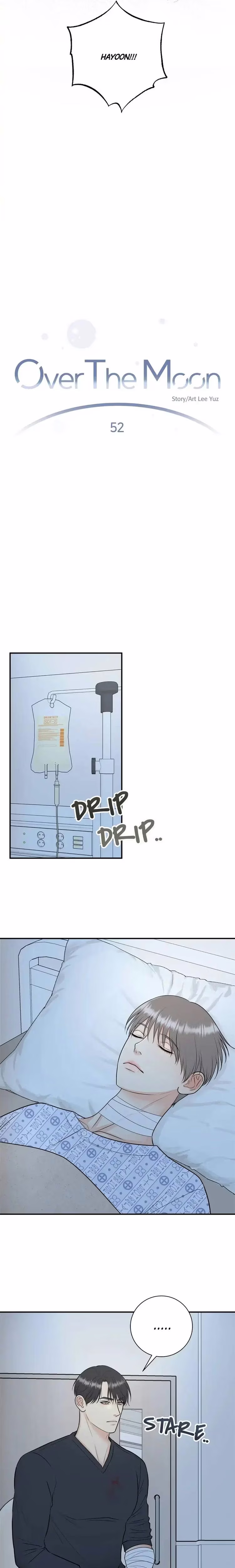 Over the Moon - Chapter 52 - Part 3