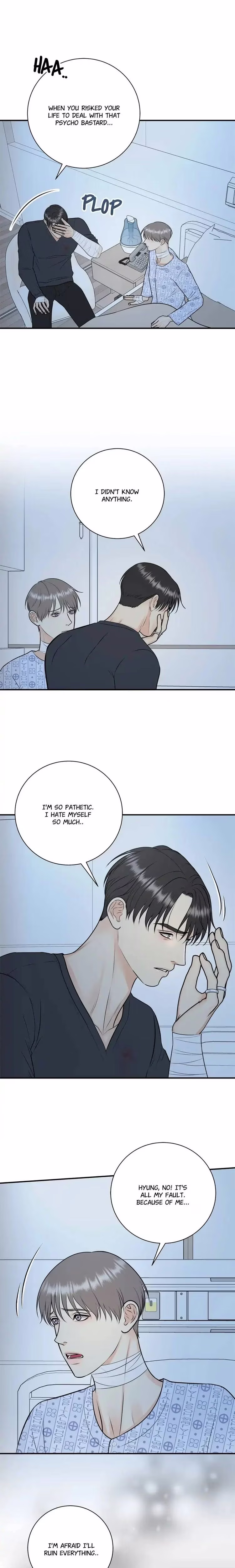 Over the Moon - Chapter 52 - Part 6