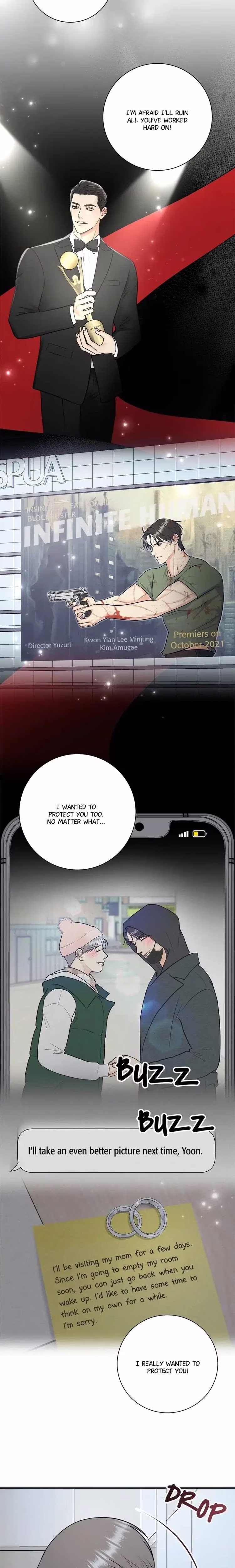 Over the Moon - Chapter 52 - Part 7