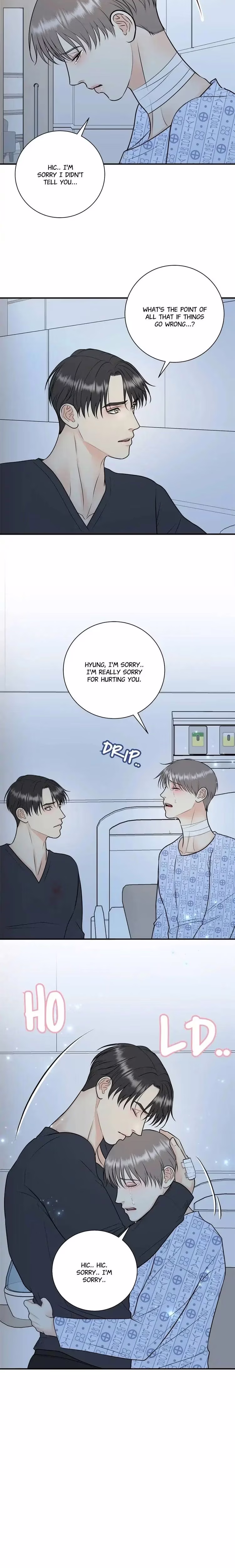 Over the Moon - Chapter 52 - Part 8