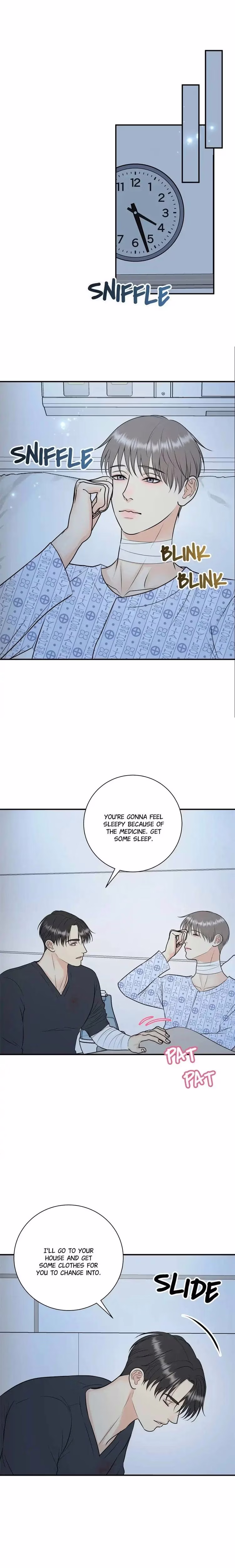 Over the Moon - Chapter 52 - Part 9